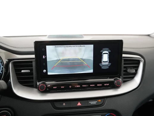 Kia Ceed Sportswagon - Afbeelding 19 van 30