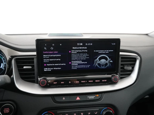 Kia Ceed Sportswagon - Afbeelding 20 van 30