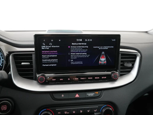 Kia Ceed Sportswagon - Afbeelding 21 van 30
