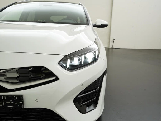 Kia Ceed Sportswagon - Afbeelding 22 van 30