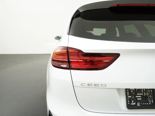 Kia Ceed Sportswagon - Afbeelding 25 van 30