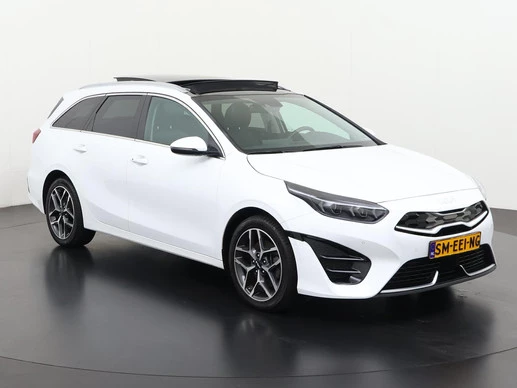 Kia Ceed Sportswagon - Afbeelding 30 van 30