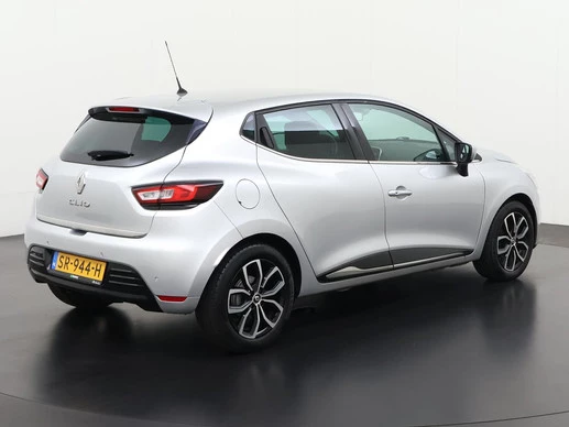 Renault Clio - Afbeelding 4 van 30