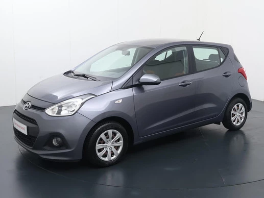 Hyundai i10 - Afbeelding 1 van 30