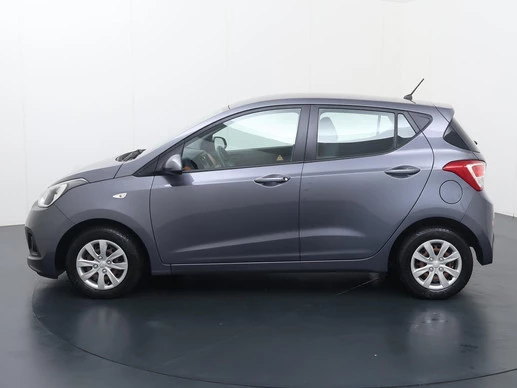 Hyundai i10 - Afbeelding 2 van 30