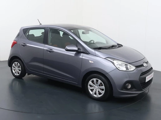 Hyundai i10 - Afbeelding 3 van 30