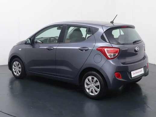 Hyundai i10 - Afbeelding 4 van 30