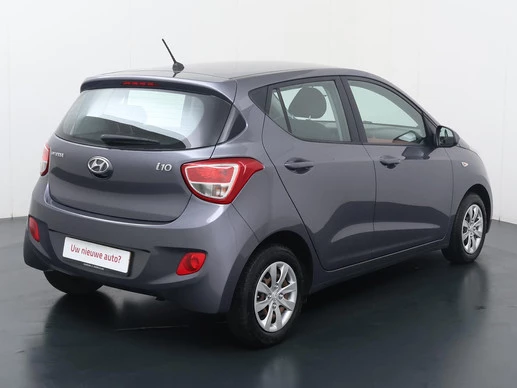 Hyundai i10 - Afbeelding 5 van 30