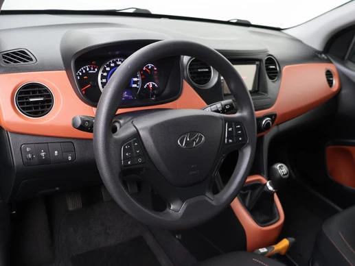 Hyundai i10 - Afbeelding 6 van 30