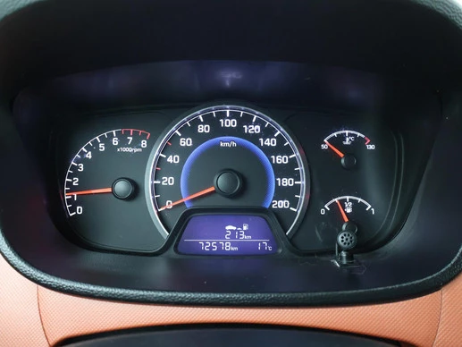 Hyundai i10 - Afbeelding 7 van 30