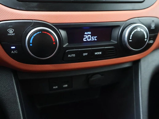Hyundai i10 - Afbeelding 10 van 30