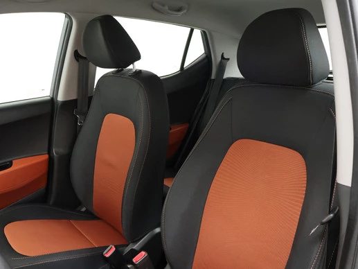 Hyundai i10 - Afbeelding 22 van 30