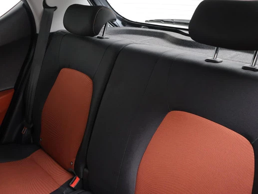 Hyundai i10 - Afbeelding 23 van 30