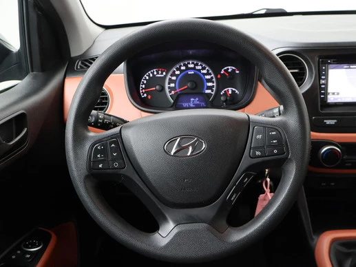 Hyundai i10 - Afbeelding 24 van 30