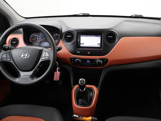 Hyundai i10 - Afbeelding 25 van 30