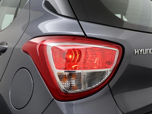 Hyundai i10 - Afbeelding 26 van 30