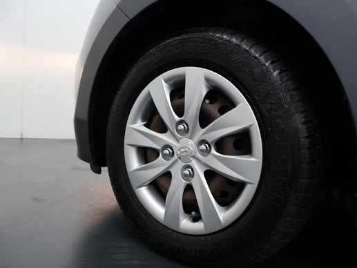 Hyundai i10 - Afbeelding 27 van 30