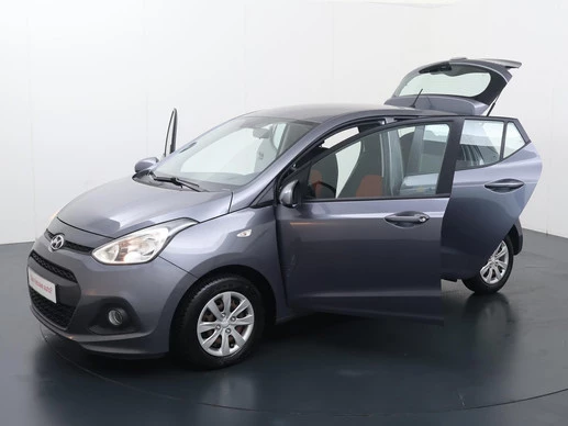 Hyundai i10 - Afbeelding 28 van 30