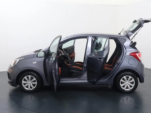 Hyundai i10 - Afbeelding 29 van 30