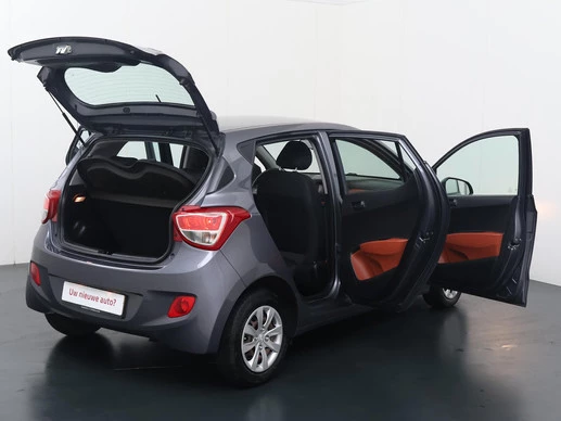 Hyundai i10 - Afbeelding 30 van 30