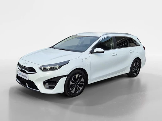 Kia Ceed Sportswagon - Afbeelding 1 van 21
