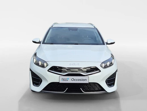 Kia Ceed Sportswagon - Afbeelding 3 van 21