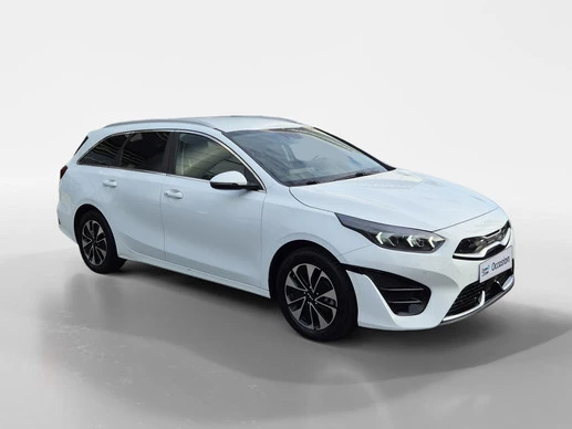 Kia Ceed Sportswagon - Afbeelding 4 van 21