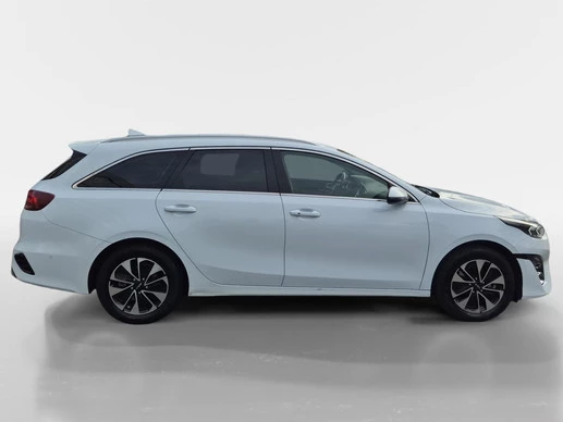 Kia Ceed Sportswagon - Afbeelding 5 van 21