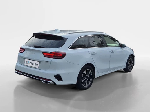 Kia Ceed Sportswagon - Afbeelding 6 van 21
