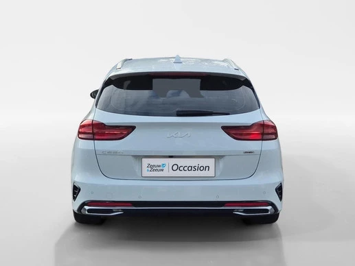 Kia Ceed Sportswagon - Afbeelding 7 van 21