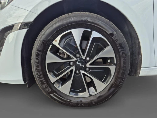 Kia Ceed Sportswagon - Afbeelding 9 van 21