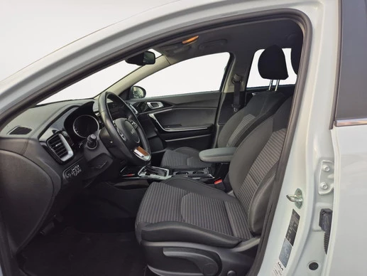 Kia Ceed Sportswagon - Afbeelding 10 van 21