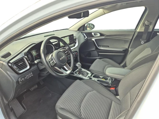 Kia Ceed Sportswagon - Afbeelding 11 van 21