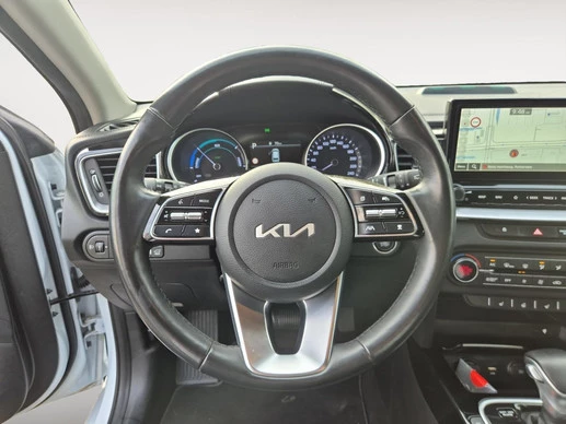 Kia Ceed Sportswagon - Afbeelding 12 van 21