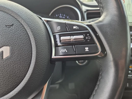 Kia Ceed Sportswagon - Afbeelding 14 van 21