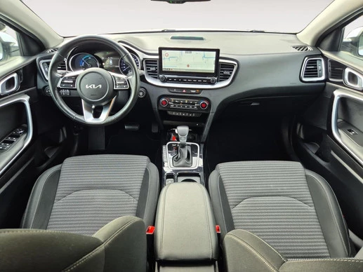Kia Ceed Sportswagon - Afbeelding 15 van 21