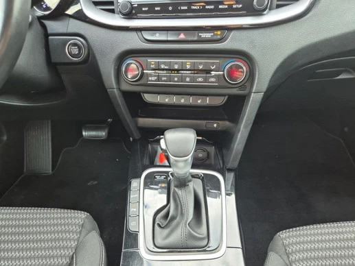 Kia Ceed Sportswagon - Afbeelding 18 van 21