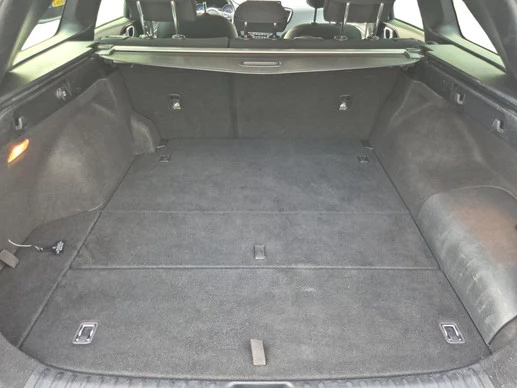 Kia Ceed Sportswagon - Afbeelding 19 van 21