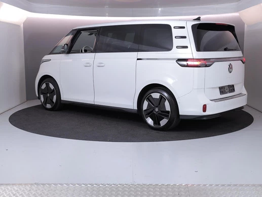 Volkswagen ID. Buzz - Afbeelding 3 van 26