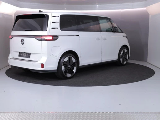 Volkswagen ID. Buzz - Afbeelding 4 van 26