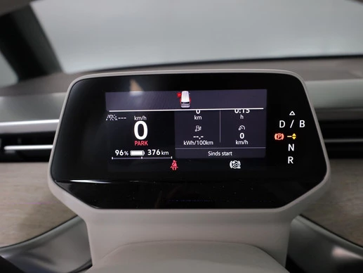 Volkswagen ID. Buzz - Afbeelding 9 van 26