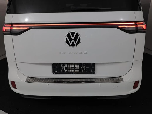 Volkswagen ID. Buzz - Afbeelding 17 van 26