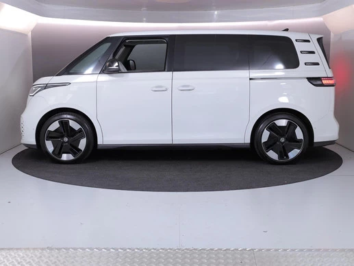 Volkswagen ID. Buzz - Afbeelding 18 van 26