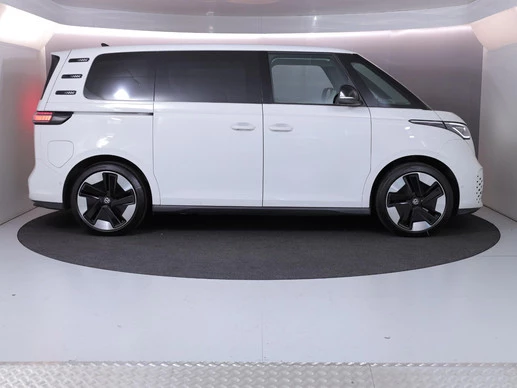 Volkswagen ID. Buzz - Afbeelding 19 van 26