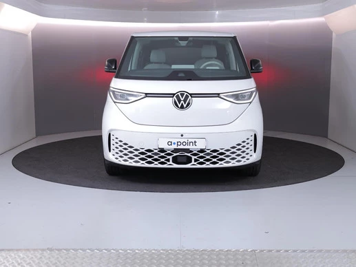 Volkswagen ID. Buzz - Afbeelding 25 van 26
