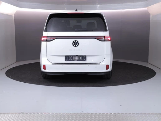 Volkswagen ID. Buzz - Afbeelding 26 van 26