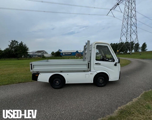 Cenntro Metro - Afbeelding 2 van 24