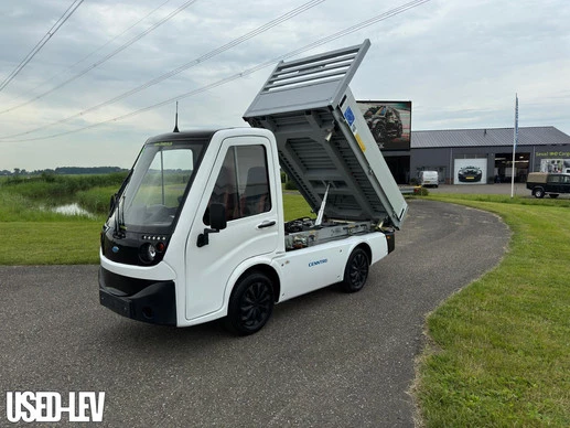 Cenntro Metro - Afbeelding 8 van 24