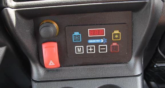 Cenntro Metro - Afbeelding 17 van 24