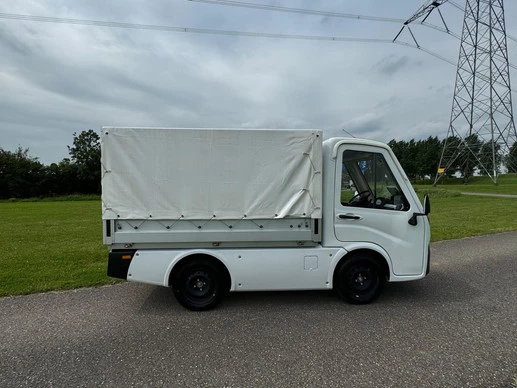 Cenntro Metro - Afbeelding 2 van 18